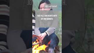 Unveiling Divine Treasures: Unlocking the Secret of God’s Affection |Fuel Soul I #motivationalquotes