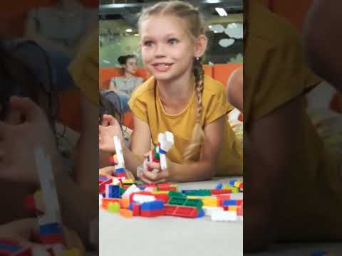 Children Playing in Poverty: A Simple Wish for Hope