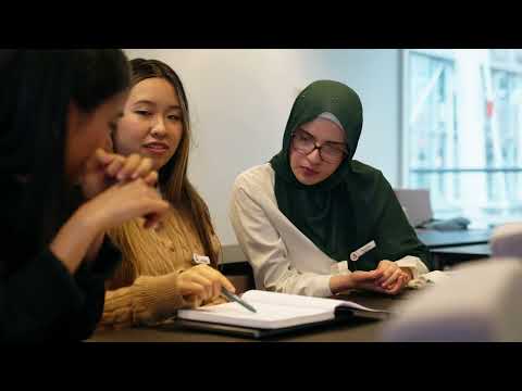 Insight Days: Women in Tech and Trading 2024