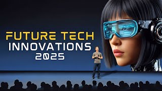 Top 18 New Technology Trends That Will Define 2026