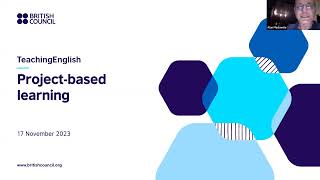 Project-based Learning (Alan Mackenzie)