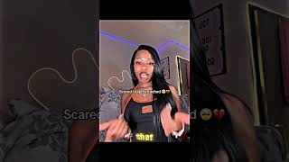 I'm scared to get attached trending tiktok sound #irrizjoe #dance #dancecraze