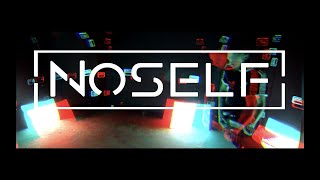 NoSelf - Fractured [Official Music Video]