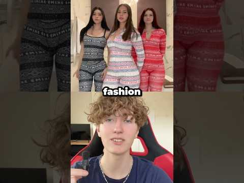 The worst fashion trends 😱