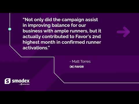 Client's Quotes | Smadex DSP Engineered for Growth