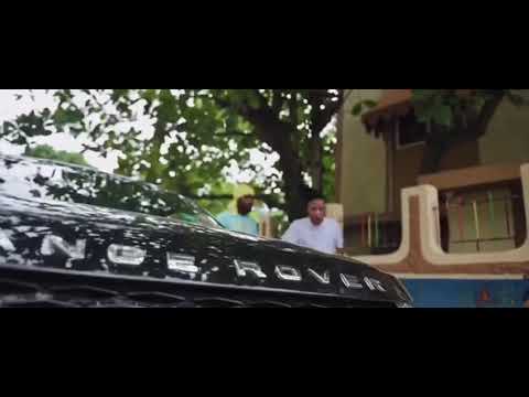 Intence ft sadike Sed gyal official preview
