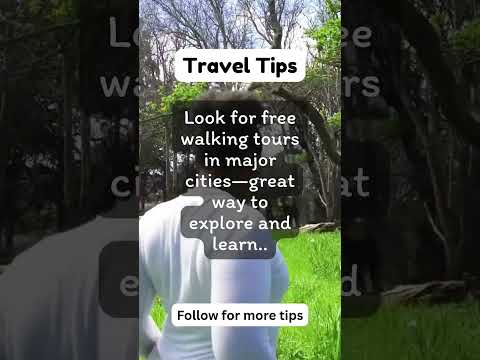 Don’t wait Travel now! ￼