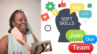 Let's Bake and Chat About the Coding Industry|Unmentionable Soft Hiring Skills