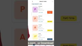 "Job खोजने का सबसे आसान तरीका | Easiest Way to Find a Job in India , Staffrakho" WhatsApp6262588143