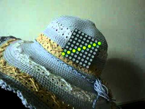 tilt hat