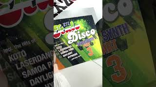 🚀 ZYX Italo Disco Spacesynth Part 3 – Out Now On Vinyl! 🚀⁠