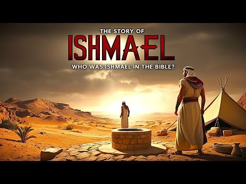 THE STORY OF ISHMAEL: WHO WAS ISHMAEL IN THE BIBLE?