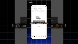 CapCut No Internet Error Fix 2025 🔥 | Latest CapCut Pro Update Solution 😲 #CapCutError