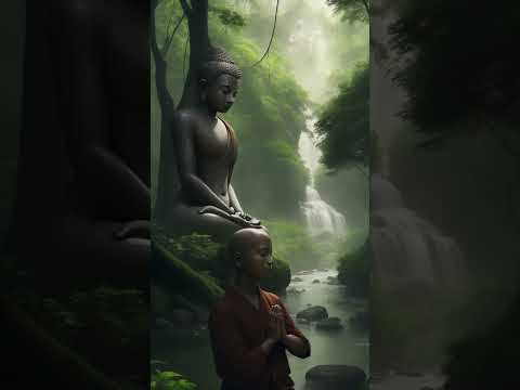 Goutam buddha lesson | Buddha advice #buddhateachings #motivationalshorts #buddhiststory #monkstory