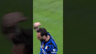 Inter's comeback in one minute 🤯