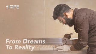 Sweets and Pastry (Aleppo) | Micro Projects