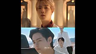 Do You Get Deja vu? | Yet To Come| BTS Edits | JiN HiT BD
