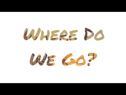 Where Do We Go? - mobiusdisco (Nostalgia) #6
