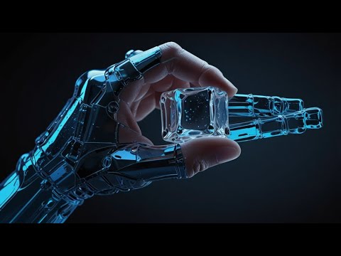 They said it was impossible—Now, bionic limbs are not only moving... They're feeling!