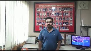 PLC SCADA Training for Working Professionals | Sofcon Ahmedabad | Automation Training