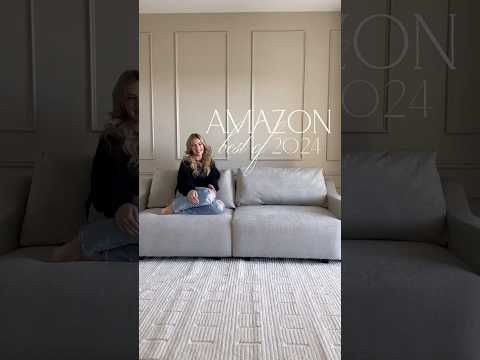 Best of Amazon Home 2024 ✨#amazonhome #amazonmusthaves