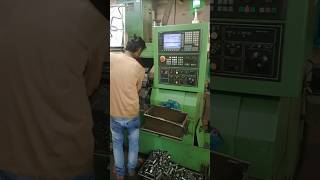 CNC machine Operator|#shorts