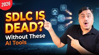 Master SLDC with AI: The Complete Developer's Toolkit for 2026
