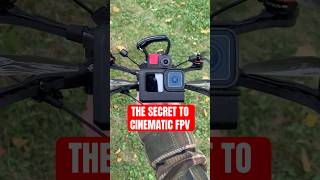 The Secret to Cinematic FPV Drone Footage 🎥🚁