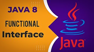 Java 8 Functional Interfaces Explained 🔥 | @FunctionalInterface & Lambda Expressions