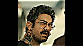 AAMIR KHAN POWER || RAJNIKANT COOLIE MOVIE HINDI DUBBED || #viral #shorts