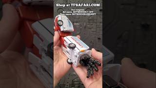 Quick Tutorial: MMC's Medicus Arm Mode