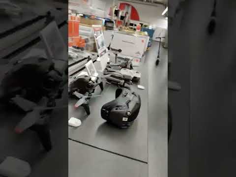 Sweden dji drone prices