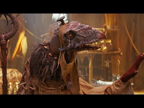 Heretic and UrGoh (Circle of the Suns) | The Dark Crystal: Age of Resistance
