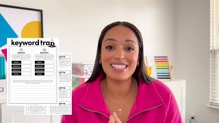 Math Problem-Solving Strategies: Why Keywords Fail