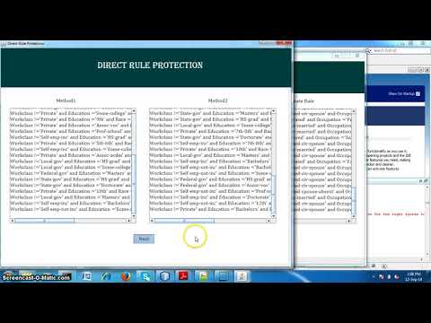 A Methodology for Direct and Indirect Discrimination Prevention in Data Mining