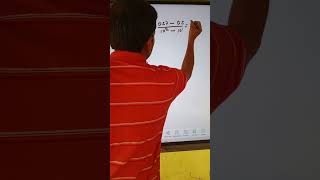 #mathsmagic trick, #ganitkajadu, mathsfunnytrick