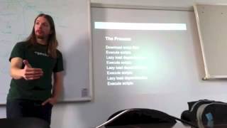JavaScript Craftsmanship 2 - In The Real World