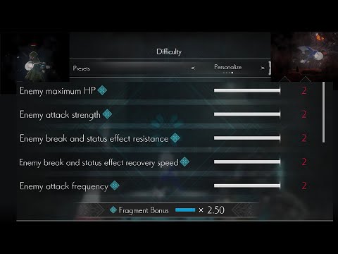 Ender Magnolia - Max difficulty Lito + Yolvan fight