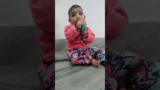 Tu Cheez pyari h 🥰 #cutebaby #SankalpFamilyVideos #shorts
