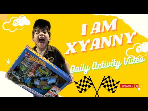 Ultimate Hot Wheels Ready to Race Car Builder Toy Review & Play | Custom Cars & Racing Adventures!