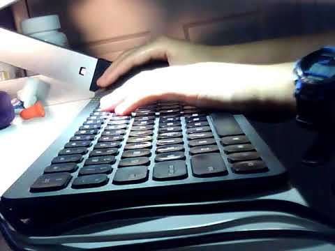 Pomodoro #17 | Study With Me | Quiet Typing Studying