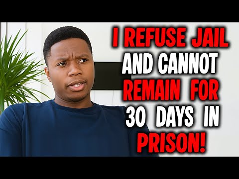 Strict Judge Demands Young Sovereign Citizen Face Consequences | Courtroom Showdown Part 3