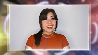 Jamm Rea this Saturday (May 14) on Letters and Music Online (NET25)
