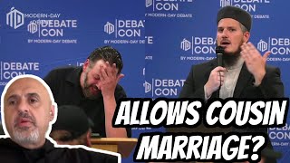 Does the Bible Condemn Cousin Marriage? | Sam Shamoun
