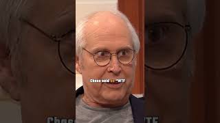 Chevy Chase Was Almost In This Grammy-Winning Rock Band #ChevyChase #SteelyDan #Comedian