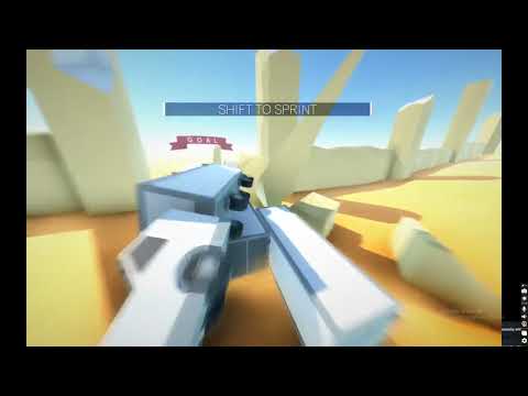 cluster truck gameplay
