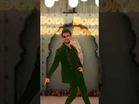 MIDDLE CLASS FAMILY - Boka Boka #tulusong #shorts  | VINEETH KUMAR | SRAJAN | RAHUL AMIN | SAMATA