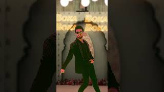 MIDDLE CLASS FAMILY - Boka Boka #tulusong #shorts  | VINEETH KUMAR | SRAJAN | RAHUL AMIN | SAMATA