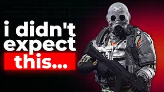 I Tried The Division 2 Solo in 2026 (and couldn't stop playing...)
