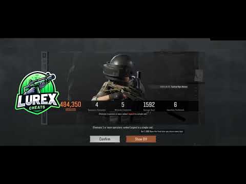 Arena Breakout Cheat | ESP AIM-BOT | TELEGRAM IN DESCRIPTION